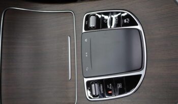 MERCEDES-BENZ GLC Coupé 300e 4MATIC lleno