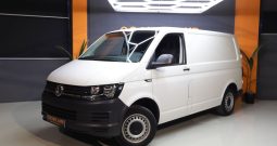 VOLSWAGEN TRANSPORTER MOD 5307