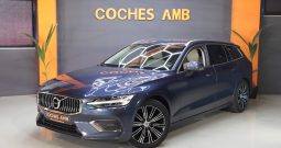 VOLVO V60 INSCRIPTION AZUL MOD 5113