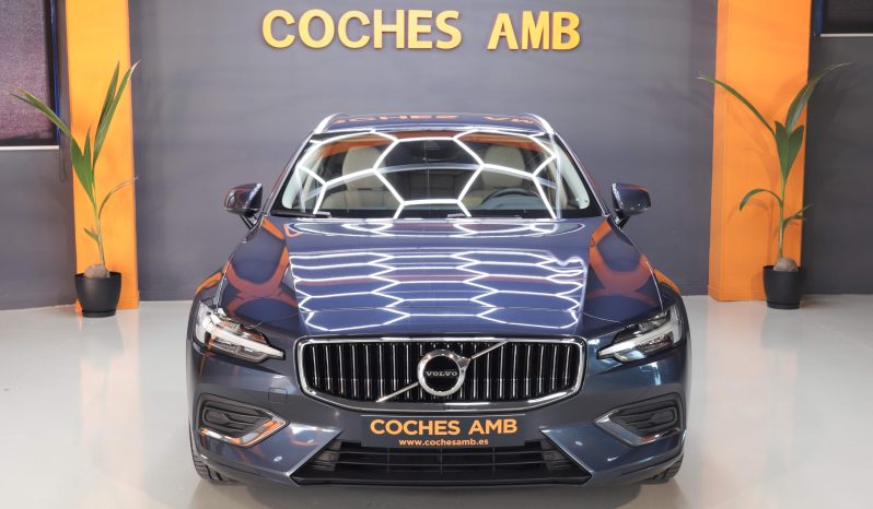 VOLVO V60 2.0 D3 Inscription Auto lleno