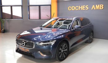 VOLVO V60 2.0 D3 Inscription Auto lleno