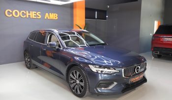 VOLVO V60 2.0 D3 Inscription Auto lleno
