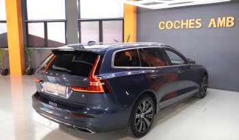 VOLVO V60 2.0 D3 Inscription Auto lleno