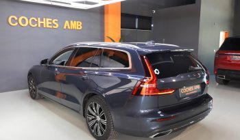 VOLVO V60 2.0 D3 Inscription Auto lleno