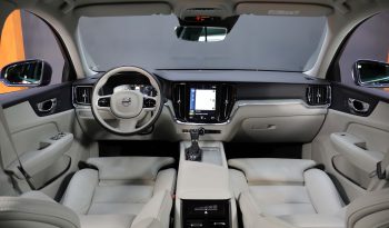 VOLVO V60 2.0 D3 Inscription Auto lleno