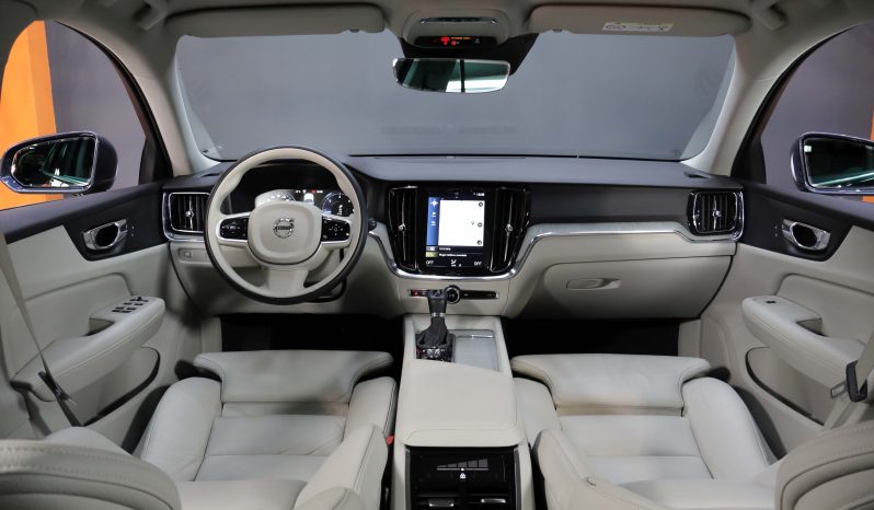 VOLVO V60 2.0 D3 Inscription Auto lleno