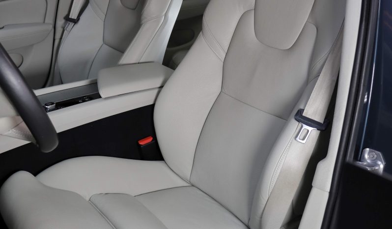 VOLVO V60 2.0 D3 Inscription Auto lleno