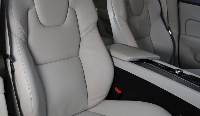 VOLVO V60 2.0 D3 Inscription Auto lleno