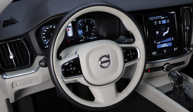 VOLVO V60 2.0 D3 Inscription Auto lleno
