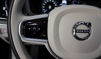 VOLVO V60 2.0 D3 Inscription Auto lleno