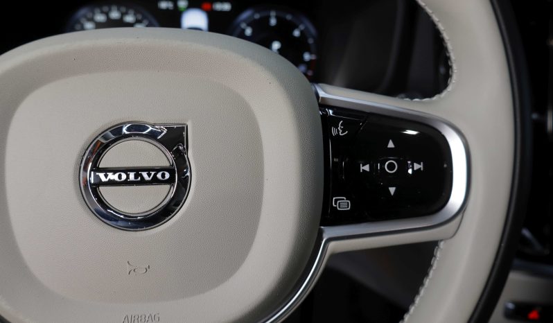VOLVO V60 2.0 D3 Inscription Auto lleno