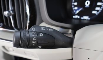 VOLVO V60 2.0 D3 Inscription Auto lleno