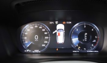 VOLVO V60 2.0 D3 Inscription Auto lleno