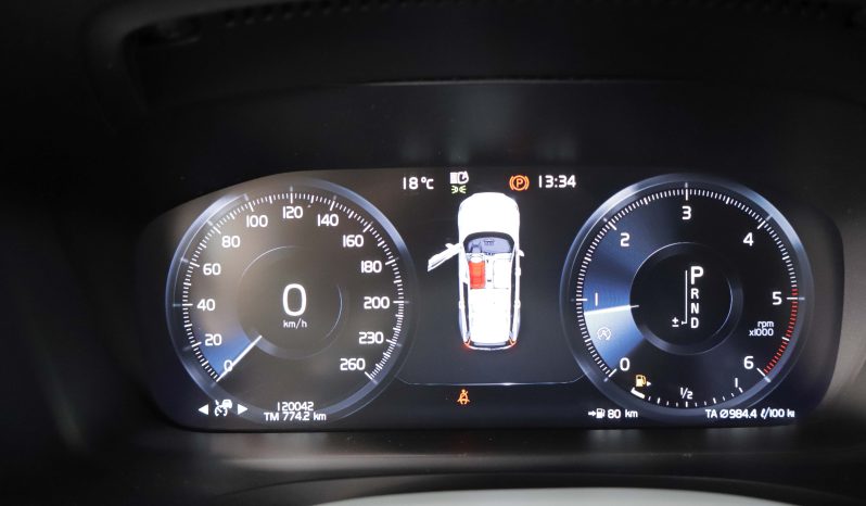 VOLVO V60 2.0 D3 Inscription Auto lleno