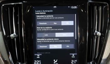 VOLVO V60 2.0 D3 Inscription Auto lleno