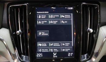 VOLVO V60 2.0 D3 Inscription Auto lleno