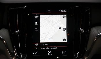 VOLVO V60 2.0 D3 Inscription Auto lleno