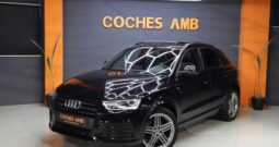 AUDI Q3 TFSI MOD 5775