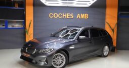 BMW 318D TOURING MOD 5574
