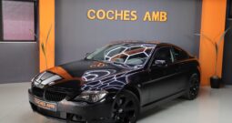 BMW 630I MOD 5716