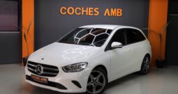 MERCEDES B200 MOD 5815