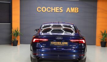 AUDI A5 35TFSI S tronic Sportback lleno