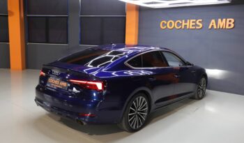 AUDI A5 35TFSI S tronic Sportback lleno