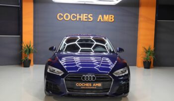 AUDI A5 35TFSI S tronic Sportback lleno
