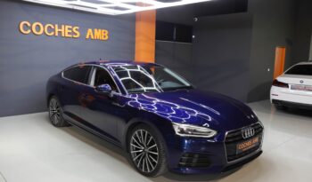 AUDI A5 35TFSI S tronic Sportback lleno