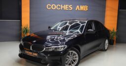 A5 AZUL EXT Y 330E BERLINA MOD 6297