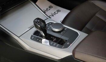 BMW 330e lleno