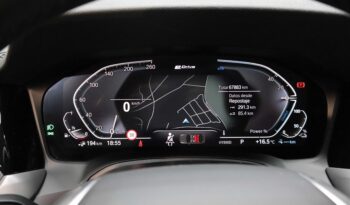 BMW 330e lleno