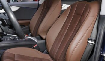 AUDI A5 35TFSI S tronic Sportback lleno