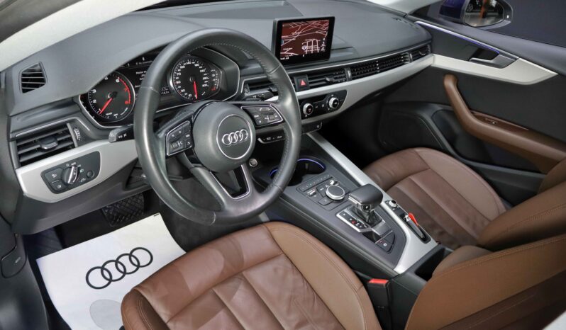AUDI A5 35TFSI S tronic Sportback lleno