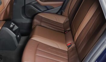 AUDI A5 35TFSI S tronic Sportback lleno