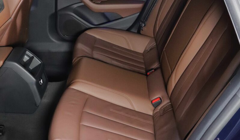 AUDI A5 35TFSI S tronic Sportback lleno