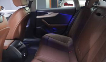 AUDI A5 35TFSI S tronic Sportback lleno