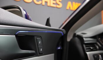 AUDI A5 35TFSI S tronic Sportback lleno