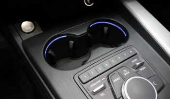 AUDI A5 35TFSI S tronic Sportback lleno