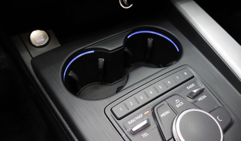 AUDI A5 35TFSI S tronic Sportback lleno