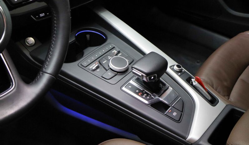 AUDI A5 35TFSI S tronic Sportback lleno