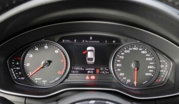 AUDI A5 35TFSI S tronic Sportback lleno