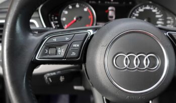 AUDI A5 35TFSI S tronic Sportback lleno