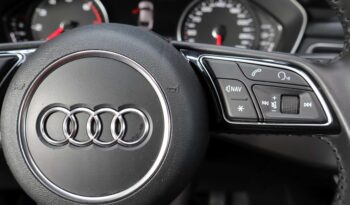 AUDI A5 35TFSI S tronic Sportback lleno