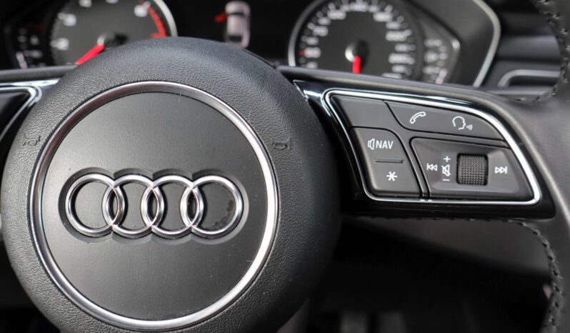 AUDI A5 35TFSI S tronic Sportback lleno
