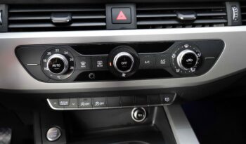 AUDI A5 35TFSI S tronic Sportback lleno