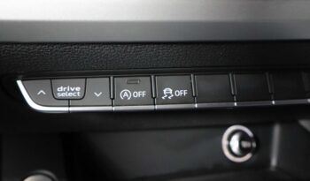AUDI A5 35TFSI S tronic Sportback lleno