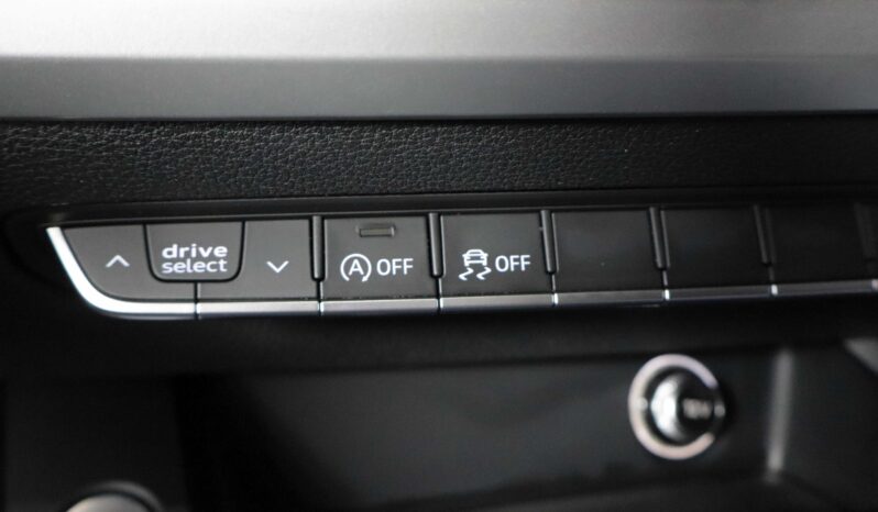 AUDI A5 35TFSI S tronic Sportback lleno