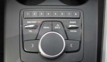 AUDI A5 35TFSI S tronic Sportback lleno