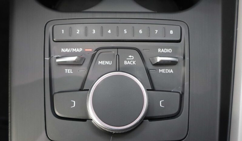 AUDI A5 35TFSI S tronic Sportback lleno